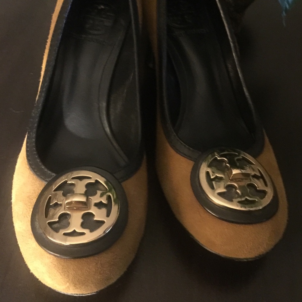 Tory Burch Pumps👠👠